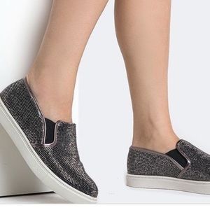 COPY - Steve Madden exsess Shoes